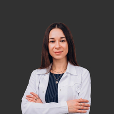 Рыжих Елена Дмитриевна, хирург
