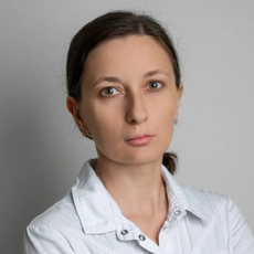 Деревенских Светлана Анатольевна, ревматолог