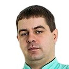 Заика Павел Витальевич, стоматолог-терапевт