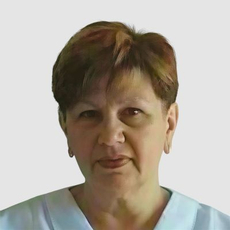 Жаворонкова Ольга Васильевна, массажист