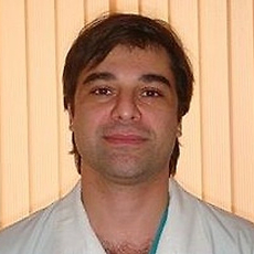 Гадаборшев Магомет Исмаилович, онколог