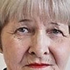 Герасимова Галина Александровна, терапевт