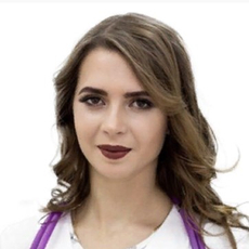 Бурундукова (Михно) Алена Вячеславовна, дерматолог