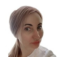 Тарасенко Алина Тарасовна, дерматолог