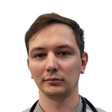 Сидоренко Олег Витальевич, кардиолог