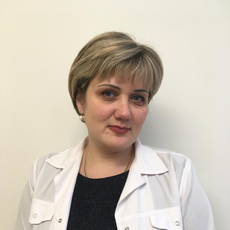 Чистякова Лариса Александровна, пульмонолог