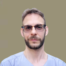 Симачевский Никита Валерьевич, мануальный терапевт