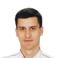 Глушко Евгений Владимирович, хирург