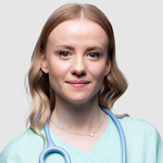 Подгайнова Анастасия Александровна, аллерголог