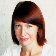 Захарьина Ольга Алексеевна, терапевт