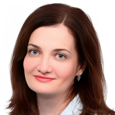 Шамугия Нато Ливтеровна, гинеколог