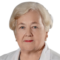 Хвостова Татьяна Юрьевна, терапевт