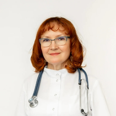 Трошкина Наталья Алексеевна, кардиолог
