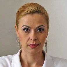 Войтенко Жанна Евгеньевна, аллерголог