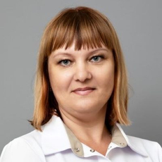 Смирнова Наталья Алексеевна, ЛОР