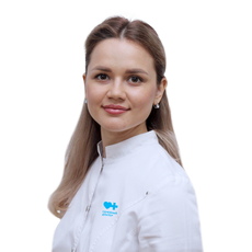 Баулина Вероника Станиславовна, дерматолог