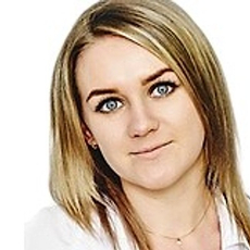 Горбачева Татьяна Александровна, стоматолог-терапевт