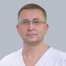Мальченко Алексей Леонидович, анестезиолог