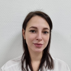 Ковалева Полина Александровна, врач УЗД