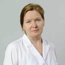 Новосадова Татьяна Николаевна, врач функциональной диагностики