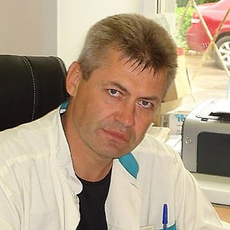 Мартынов Игорь Валентинович, психиатр