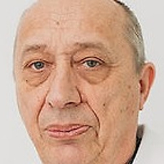 Емельянов Валерий Гаврилович, психиатр