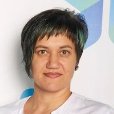 Селецкая Ирина Геннадьевна, рентгенолог