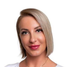 Марфенко Ольга Леонидовна, стоматолог-терапевт