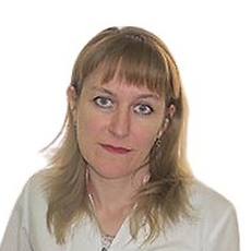 Баландина Ольга Юрьевна, стоматолог-терапевт