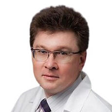 Гринев Сергей Валерьевич, эндоскопист