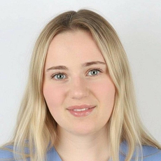 Полякова Анастасия Алексеевна, ортодонт