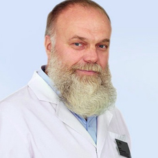 Лобов Олег Борисович, анестезиолог