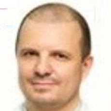 Кащеев Алексей Вячеславович, детский ортопед