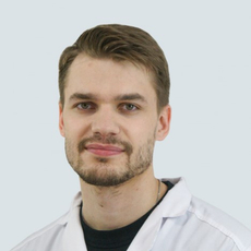 Кузнецов Григорий Васильевич, терапевт