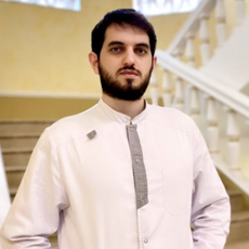 Кочкаров Азамат Русланович, невролог