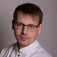 Газенкампф Кирилл Александрович, невролог