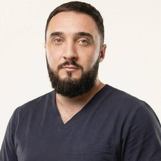 Гагиев Ваха Исаевич, сосудистый хирург