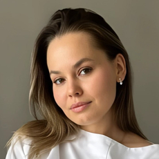 Ковалева Сусанна Александровна, стоматолог-терапевт