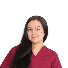 Спевак Елена Михайловна, челюстно-лицевой хирург