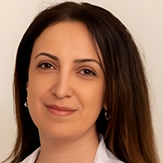 Куюмчева Кристина Константиновна, гинеколог