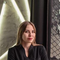 Старкова Виктория Владимировна, детский эндокринолог