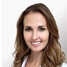 Шендрик Мария Михайловна, офтальмолог