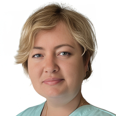 Приходько Виктория Ивановна, стоматолог-терапевт