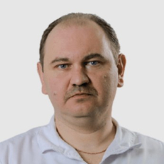 Соленов Вадим Константинович, стоматолог-терапевт