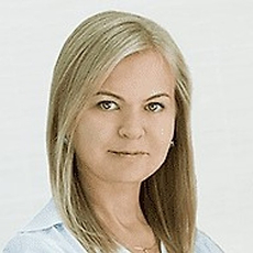 Дубовикова Наталья Геннадьевна, трихолог