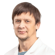 Хвостиков Максим Сергеевич, хирург
