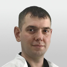 Огородников Виталий Валерьевич, ортопед