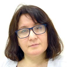 Морскова Марина Рустамовна, гинеколог