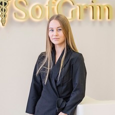 Терехова Кристина Александровна, косметолог