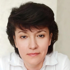 Шимченко Елена Васильевна, детский невролог